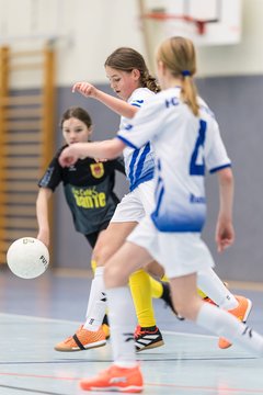 Bild 200 - wDJ Power Girls Cup Suederelbe